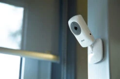 Alecto DVM-64 Beeldbabyfoon Met Camera -Baby Thuis Verkoop alecto dvm 64 beeldbabyfoon met camera 6