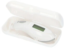 Alecto Infrarood Oor Thermometer BC-27 -Baby Thuis Verkoop alecto infrarood oor thermometer bc 27 1
