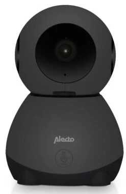 Alecto Smartbaby10 Zwart Babyfoon Met Wifi -Baby Thuis Verkoop alecto smartbaby10 zwart babyfoon met wifi 4 1920x1920