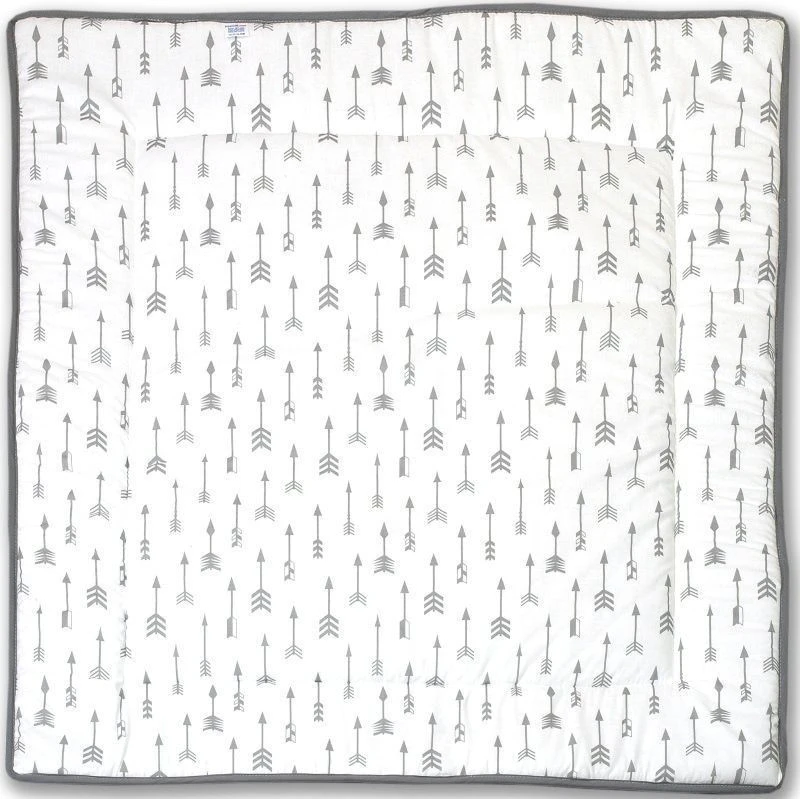 MamaLoes Arrow 100 X 100 Cm Boxkleed 68312 6 MamaLoes Arrow 100 X 100 Cm Boxkleed 68312 - Afbeelding 4