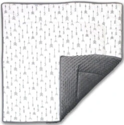 MamaLoes Arrow 100 X 100 Cm Boxkleed 68312 9 MamaLoes Arrow 100 X 100 Cm Boxkleed 68312 -Baby Thuis Verkoop amy dyw 100 100 k11 m67 alt2