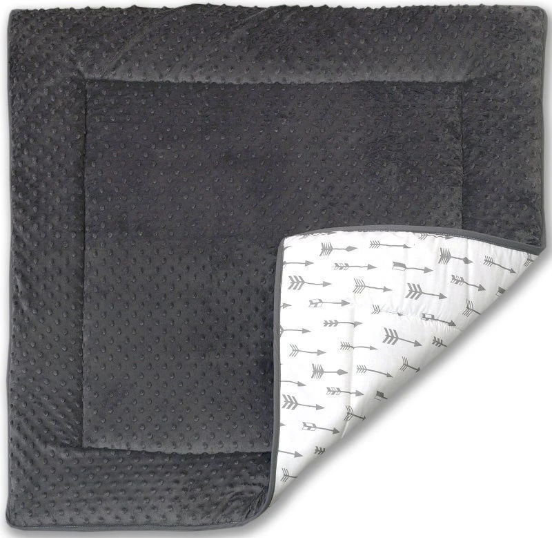 MamaLoes Arrow 100 X 100 Cm Boxkleed 68312 3 MamaLoes Arrow 100 X 100 Cm Boxkleed 68312