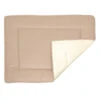 MamaLoes Amy Beige 80 X 100 Cm Boxkleed 84478 -Baby Thuis Verkoop amy dyw 100 80 barwa ex u46 alt1
