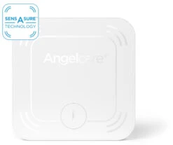 Angelcare Babyfoon Met Bewegingssensor AC127 17 Angelcare Babyfoon Met Bewegingssensor AC127 -Baby Thuis Verkoop angelcare babyfoon met bewegingssensor 3