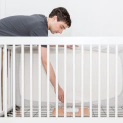 Angelcare Beeldbabyfoon Met Camera En Bewegingssensor AC327 -Baby Thuis Verkoop angelcare babyfoon met bewegingssensor 5 2