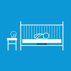 Angelcare Bewegingssensor Voor Babyfoon AC027 -Baby Thuis Verkoop angelcare babyfoon met bewegingssensor 6 1