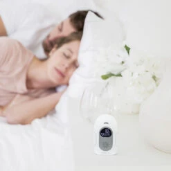 Angelcare Babyfoon Met Bewegingssensor AC127 21 Angelcare Babyfoon Met Bewegingssensor AC127 -Baby Thuis Verkoop angelcare babyfoon met bewegingssensor 9