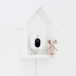 Angelcare Beeldbabyfoon Met Camera En Bewegingssensor AC327 -Baby Thuis Verkoop angelcare beeldbabyfoon met camera en bewegingssensor 5