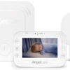 Angelcare Beeldbabyfoon Met Camera En Bewegingssensor AC327 -Baby Thuis Verkoop angelcare beeldbabyfoon met camera en bewegingssensor jpg