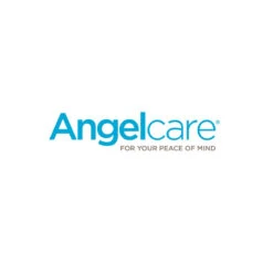 Angelcare Beeldbabyfoon Met Camera En Bewegingssensor AC327 -Baby Thuis Verkoop angelcare logo 2