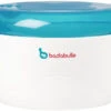 Badabulle Blauw Magnetron Stoom Sterilisator B003204 -Baby Thuis Verkoop b003204 sterilisateur micro ondes bleu gris 01