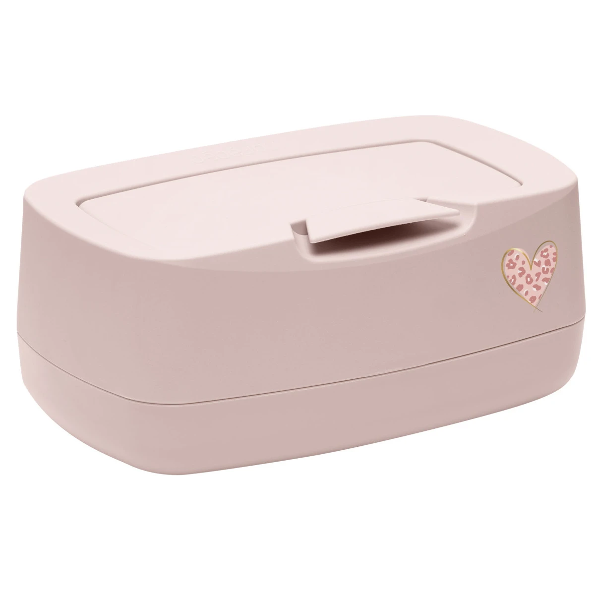 Bébé-Jou Leopard Pink Easy Wipe Box 6228123 3 Bébé-Jou Leopard Pink Easy Wipe Box 6228123