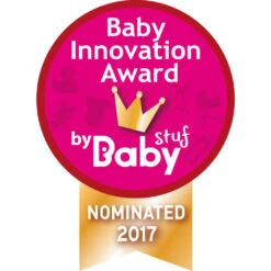 Babymoov Dream Belt Zwangerschapsriem Incl. Mum & B Zwangerschapskussen A108811 -Baby Thuis Verkoop baby innovation award 1