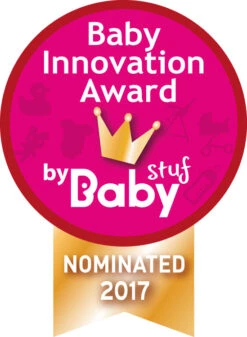 Mippaa Stair Trainer Wit Uitbreidingsset B MIP11 11 Mippaa Stair Trainer Wit Uitbreidingsset B MIP11 -Baby Thuis Verkoop baby innovation award 2017