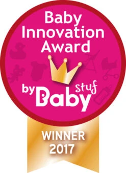 Mippaa Stair Trainer Wit Kindertrapleuning Basisset A MIP10 -Baby Thuis Verkoop baby innovation award winnaar