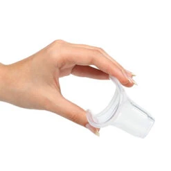 Baby Ono Anatomy Med Handborstkolf 1484 -Baby Thuis Verkoop baby ono anatomy med handborstkolf 1484 5