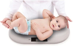 Baby Ono Grijs Elektronische Babyweegschaal 612/02 8 Baby Ono Grijs Elektronische Babyweegschaal 612/02 -Baby Thuis Verkoop baby ono grijs elektronische babyweegschaal 612 02 3