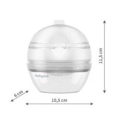 Baby Ono Milk Me Moedermelk Collector 1400 -Baby Thuis Verkoop baby ono milk me moedermelk collector 1400 6