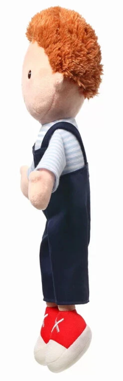 Baby Ono Olivier Knuffelpop 1097 -Baby Thuis Verkoop baby ono olivier knuffelpop 1097 3