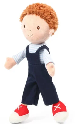 Baby Ono Olivier Knuffelpop 1097 -Baby Thuis Verkoop baby ono olivier knuffelpop 1097 5