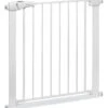 Baby Ono Safety Gate Wit Traphek Klemhek 943/01 -Baby Thuis Verkoop baby ono safety gate wit traphek klemhek 943 01