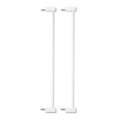 Baby Ono Safety Gate Wit Traphek Klemhek 943/01 -Baby Thuis Verkoop baby ono safety gate wit traphek klemhek 943 01 2