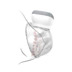 Baby Ono Shelly Hands-Free Elektrische Borstkolf 1000 -Baby Thuis Verkoop baby ono shelly hands free elektrische borstkolf 1000 2