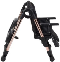 Babygo Divan Black Gold Kinderstoel 5253 -Baby Thuis Verkoop babygo divan black gold kinderstoel 12