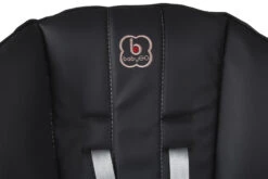 Babygo Divan Black Gold Kinderstoel 5253 -Baby Thuis Verkoop babygo divan black gold kinderstoel 15