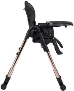 Babygo Divan Black Gold Kinderstoel 5253 -Baby Thuis Verkoop babygo divan black gold kinderstoel 3