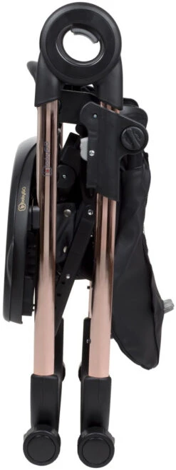 Babygo Divan Black Gold Kinderstoel 5253 -Baby Thuis Verkoop babygo divan black gold kinderstoel 4