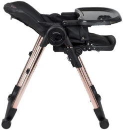 Babygo Divan Black Gold Kinderstoel 5253 -Baby Thuis Verkoop babygo divan black gold kinderstoel 5