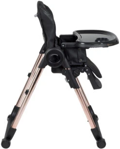 Babygo Divan Black Gold Kinderstoel 5253 -Baby Thuis Verkoop babygo divan black gold kinderstoel 7