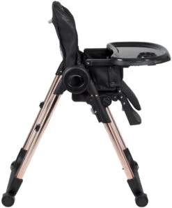 Babygo Divan Black Gold Kinderstoel 5253 -Baby Thuis Verkoop babygo divan black gold kinderstoel 8