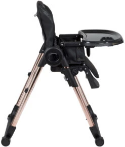 Babygo Divan Black Gold Kinderstoel 5253 -Baby Thuis Verkoop babygo divan black gold kinderstoel 9