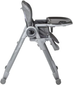 Babygo Divan Grey Kinderstoel 5251 25 Babygo Divan Grey Kinderstoel 5251 -Baby Thuis Verkoop babygo divan grey kinderstoel 8 1