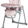 Babygo Divan Pink Kinderstoel 5252 -Baby Thuis Verkoop babygo divan pink kinderstoel