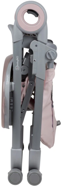 Babygo Divan Pink Kinderstoel 5252 -Baby Thuis Verkoop babygo divan pink kinderstoel 4