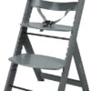 Babygo Family XL Grey Meegroei Kinderstoel 5802