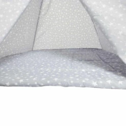 Babygo Grey Little Tippi Tent 9551 15 Babygo Grey Little Tippi Tent 9551 -Baby Thuis Verkoop babygo grey little tippi tent 9551 5