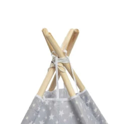 Babygo Grey Little Tippi Tent 9551 14 Babygo Grey Little Tippi Tent 9551 -Baby Thuis Verkoop babygo grey little tippi tent 9551 6