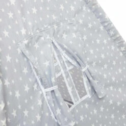 Babygo Grey Little Tippi Tent 9551 13 Babygo Grey Little Tippi Tent 9551 -Baby Thuis Verkoop babygo grey little tippi tent 9551 7