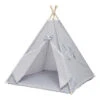 Babygo Grey Little Tippi Tent 9551 -Baby Thuis Verkoop babygo grey little tippi tent 9551 9