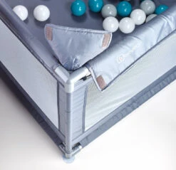 Babygo Grey XL Ballenbak 7701 -Baby Thuis Verkoop babygo grey xl ballenbak 7701 4