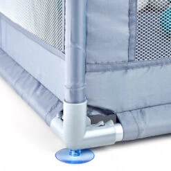 Babygo Grey XL Ballenbak 7701 -Baby Thuis Verkoop babygo grey xl ballenbak 7701 5