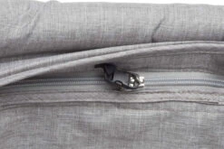 Babygo Groovy Grijs Campingbedje Incl. Bodemverhoger 4551 -Baby Thuis Verkoop babygo groovy grijs campingbedje incl. bodemverhoger 6