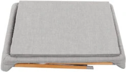 Babygo Groovy Grijs Campingbedje Incl. Bodemverhoger 4551 -Baby Thuis Verkoop babygo groovy grijs campingbedje incl. bodemverhoger 8