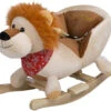 Babygo Hobbeldier Leeuw 9103 -Baby Thuis Verkoop babygo hobbeldier leeuw