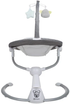 BabyGo Homey Grey Swing Babyschommel 190-2 24 BabyGo Homey Grey Swing Babyschommel 190-2 -Baby Thuis Verkoop babygo homey grey swing babyschommel 109 2 6