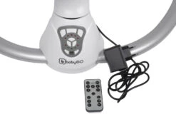 BabyGo Homey Grey Swing Babyschommel 190-2 26 BabyGo Homey Grey Swing Babyschommel 190-2 -Baby Thuis Verkoop babygo homey grey swing babyschommel 109 2 8